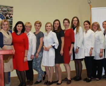 Egzemos mokykla veiks ir Klaipėdoje