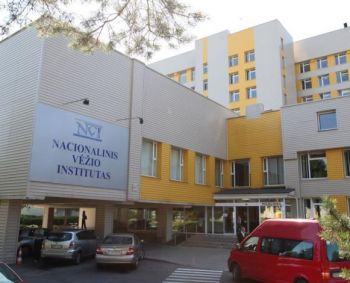 Nacionalinio vėžio instituto pertvarkymas užtikrins šiuolaikiškas sveikatos priežiūros paslaugas   