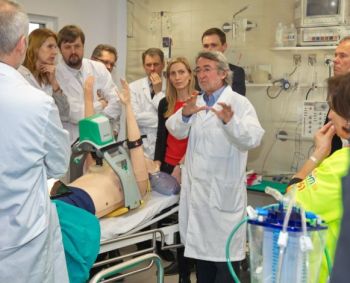 Nauja donorystės programa sutrumpins laukiančiųjų transplantacijos eilę