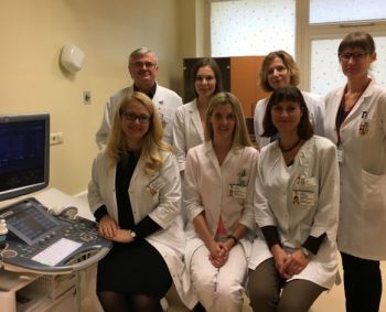 Kauno klinikų specialistai apmokė 240 Lietuvos akušerių ginekologų
