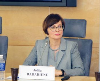 Specialistės patarimai. Kodėl svarbu reguliariai pasimatuoti kraujospūdį 