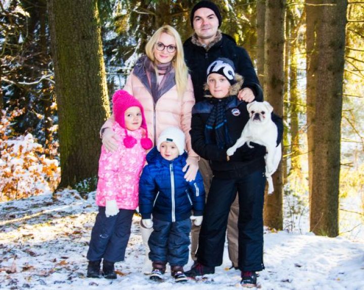 Emigravusių medikų Kalėdos: darbe, gimtinėje arba svetur, bet su lietuviškomis tradicijomis 