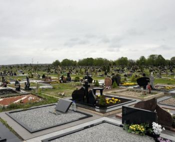 Paskelbti 2016 m. duomenys apie mirties priežastis Lietuvoje