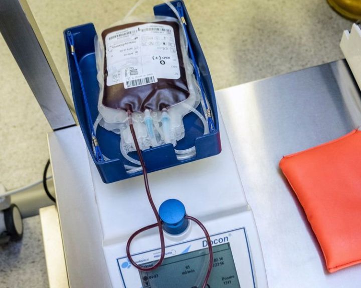 Konferencija apie autologinę  kraujodaros kamieninių ląstelių transplantaciją  