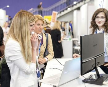Milijardinė sveikatos technologijų industrija laukia inovatyvių lietuvių