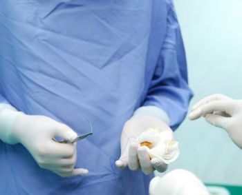 Specialiųjų tyrimų tarnyba: vertinant gydytojų profesinę kompetenciją trūksta aiškumo