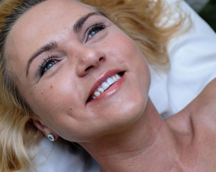 Akių joga: pailsins akis, padės nuo sausų akių sindromo ir sumažins paburkimą 