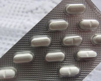 Griežtinama psichotropinių vaistinių preparatų išrašymo tvarka   