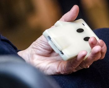 Dirbtinis intelektas padės parinkti gydymą ir perspės apie priepuolius
