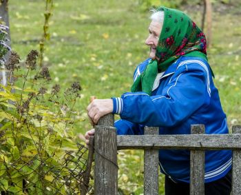 Kaip nepakenkti nugarai šiltuoju metų laiku 