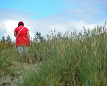 Karščiai: budrumas dėl sveikatos gali išgelbėti jūsų gyvybę