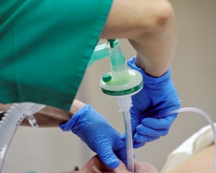 Ką pacientams reikia žinoti apie šiuolaikinę narkozę