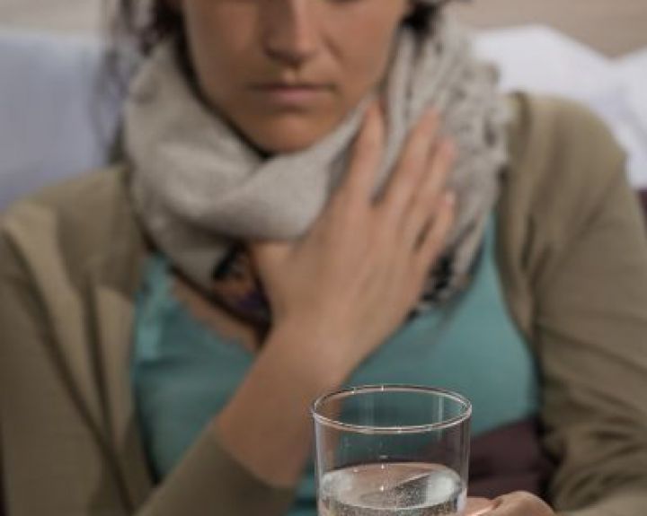 Gripas – pavojinga, bet neretai nuvertinama užkrečiamoji liga
