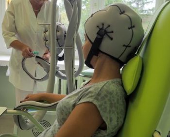 Jau įmanoma išsaugoti plaukus chemoterapijos metu