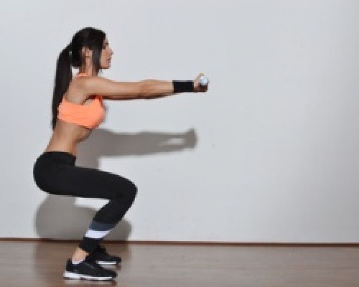 Koks sportas padės ištiesinti stuburą?