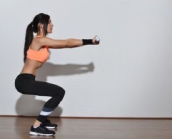 Koks sportas padės ištiesinti stuburą?