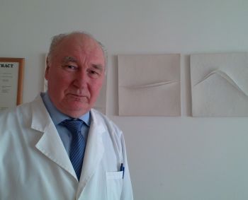 Donorystės ir transplantacijos pradžia- kaip kopimas į statų kalną