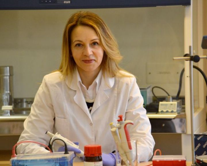 Profesorė I. Šaulienė: žiedadulkėms alergiškų žmonių tik daugės
