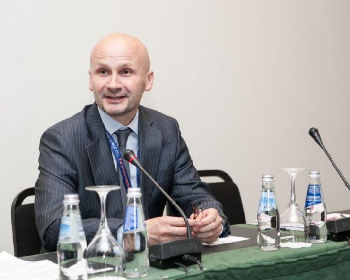  Prostatos vėžys: ne išgyventi, o – gyventi!