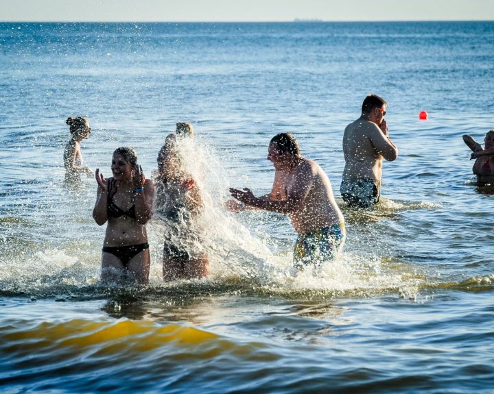 Specialistai ragina ilgąjį savaitgalį praleisti blaiviai