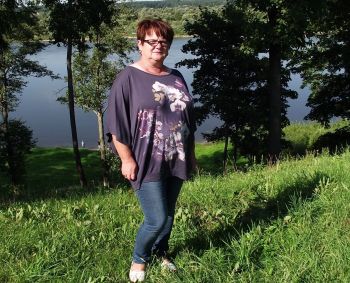 Po plaučių transplantacijos – devinti laimingo gyvenimo metai