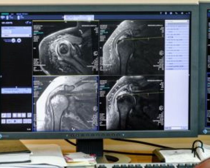 Mokslinė-praktinė konferencija „Peties ultragarsinė diagnostika“ 