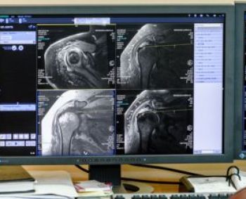 Mokslinė-praktinė konferencija „Peties ultragarsinė diagnostika“ 