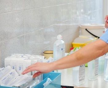Gydymo įstaigoms pateikė rekomendacijas, kaip išvengti klaidų