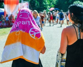 Intymi moterų sveikata: vasarą pavojai tyko ir paplūdimyje
