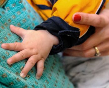 Lytiškumo ugdymas: su vaikais kalbėkime natūraliai