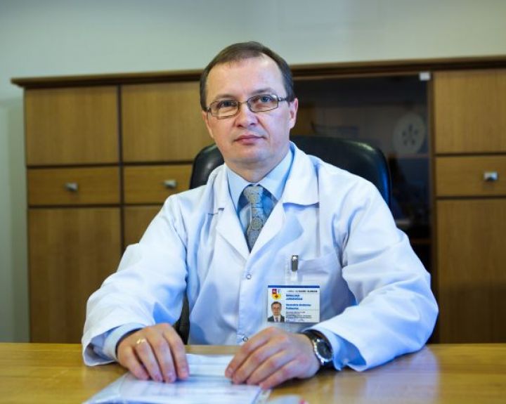 Korupcija medicinoje – ne vien vokeliai. Kas padės ją įveikti?