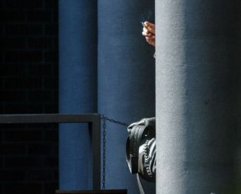 Pagalba norintiems keisti žalingus įpročius Lietuvoje padrika