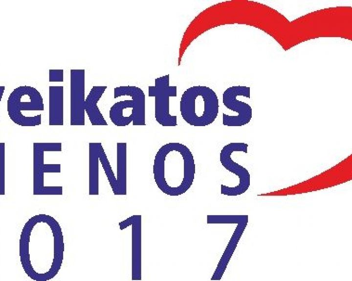 Kaune - 9-oji sveikatingumo, sveikos gyvensenos ir medicinos paroda „Sveikatos dienos“