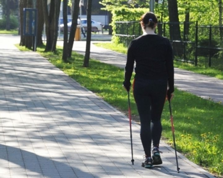 90 proc. raumenų įdarbinančią mankštą atranda vis jaunesni žmonės 