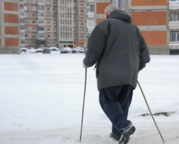 Kaip pamažu pakeisti įpročius ir pagerinti sveikatą