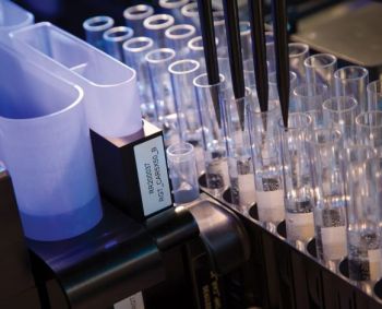 "Siemens“ genetinis testas padės greičiau aptikti Zika virusą