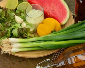 Vitaminų sezonas: ką ir kodėl verta valgyti būtent dabar?