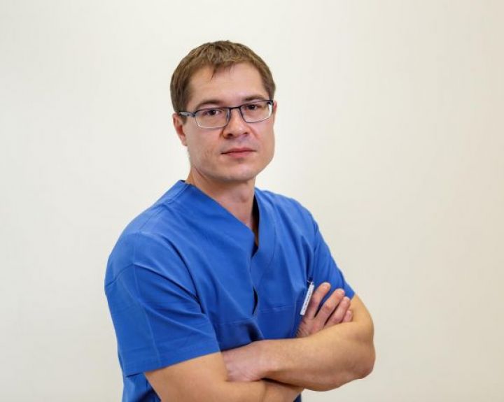Traumatologas: kartais geriau paaukoti galūnę, nei metų metus gydytis