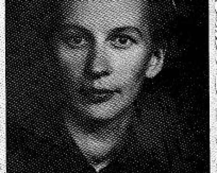 Pro memoria: Aldona Jančienė