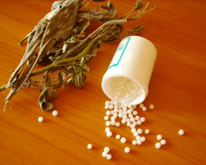 Kada homeopatiniai vaistai yra puiki gydymo priemonė
