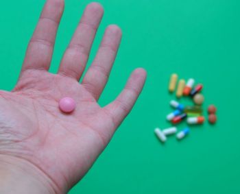 Generinių vaistų 2016 m. Lietuvoje suvartota beveik dvigubai daugiau nei originalių