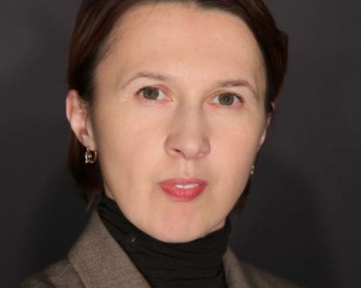 Vesta Kučinskienė
